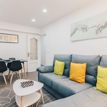 Aiara Apartment By People Rentals Bilbao Exteriér fotografie