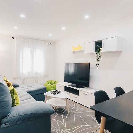 Aiara Apartment By People Rentals Bilbao Exteriér fotografie